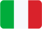 Mesures et régulation Italiano